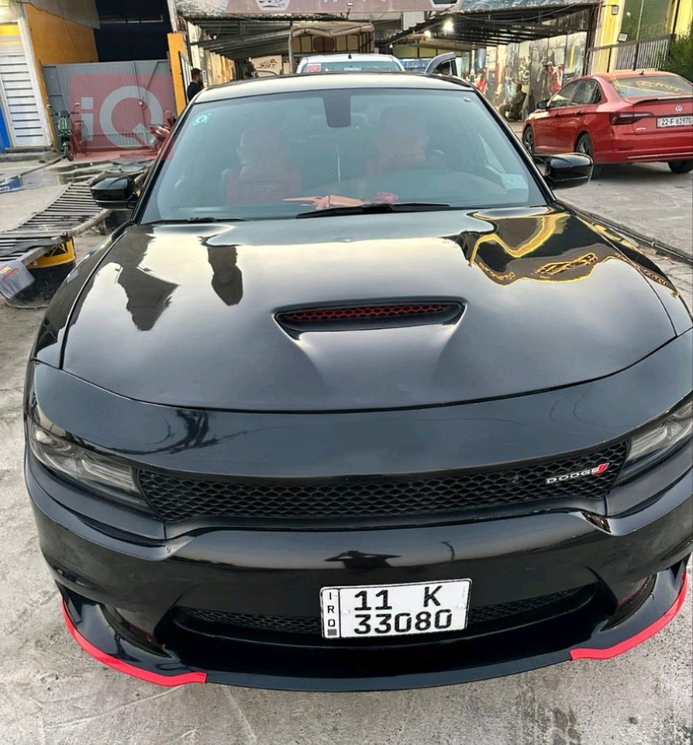 دۆج چارجەر
